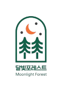 마을 로고