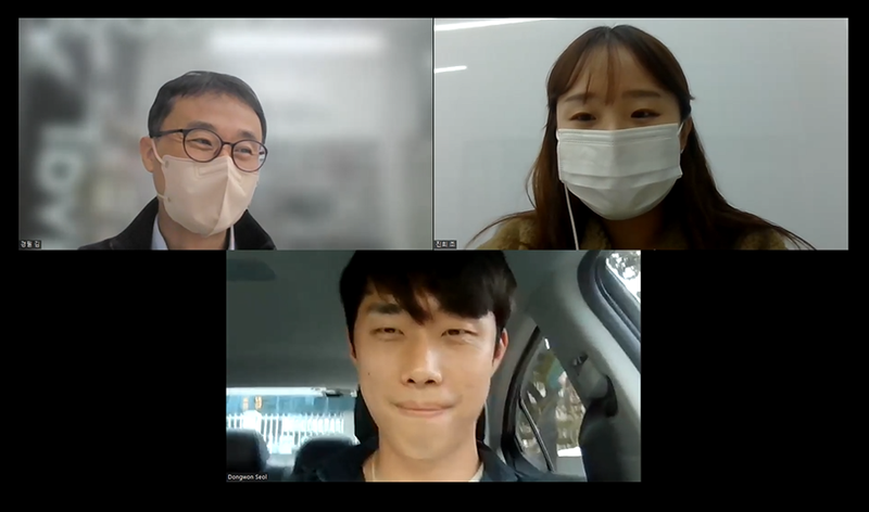 [마을소식] 이인삼각, 협력 워크샵 3차 <사업계획서 코칭> 썸네일