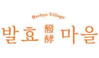 마을 로고